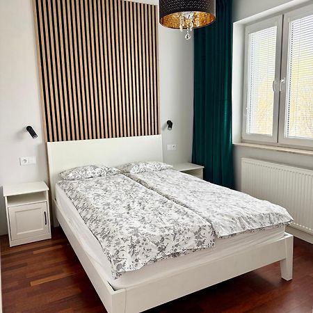 Apartament-31 格但斯克 外观 照片