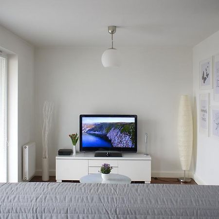 Apartament-31 格但斯克 外观 照片