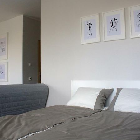 Apartament-31 格但斯克 外观 照片