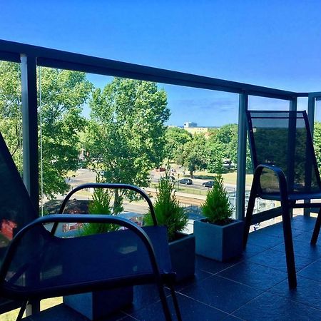 Apartament-31 格但斯克 外观 照片