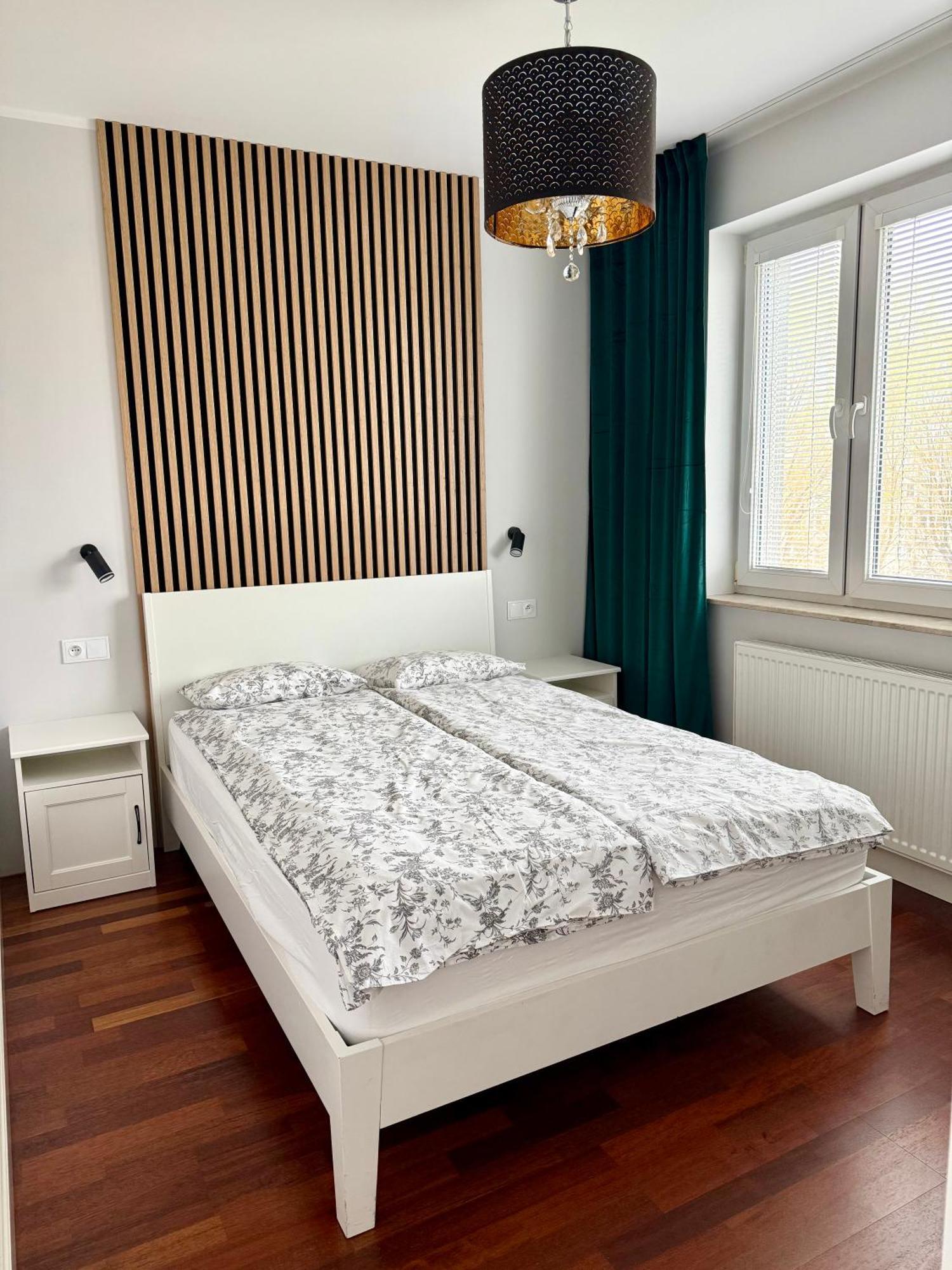 Apartament-31 格但斯克 外观 照片