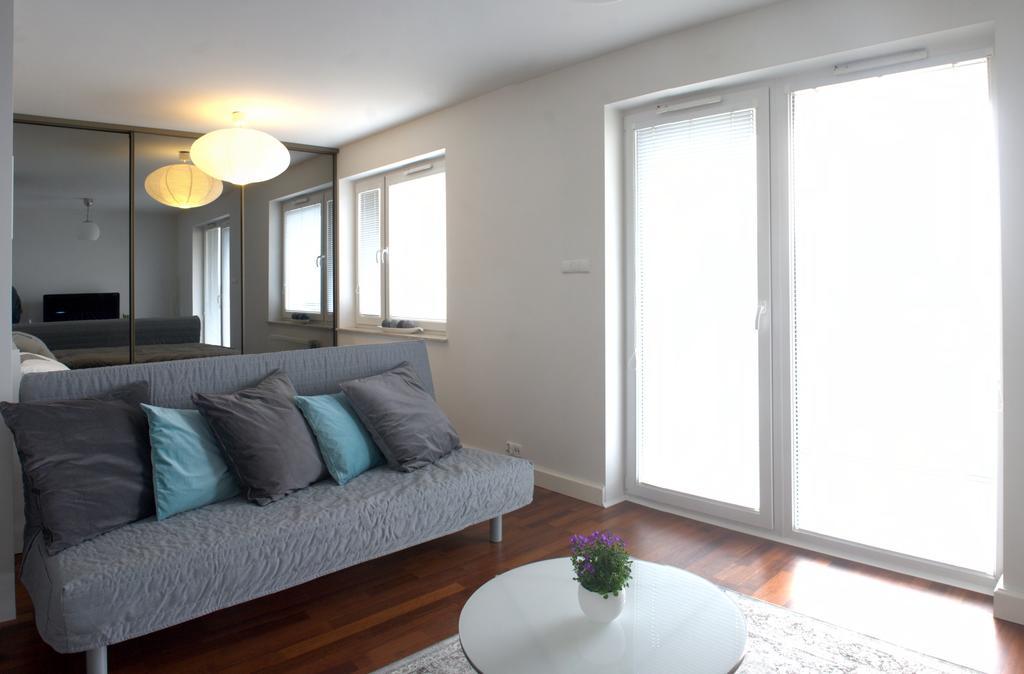 Apartament-31 格但斯克 外观 照片