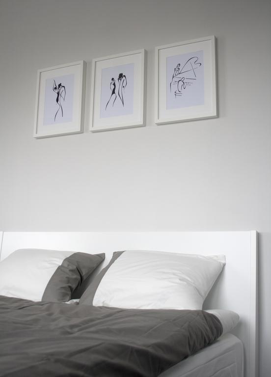 Apartament-31 格但斯克 外观 照片