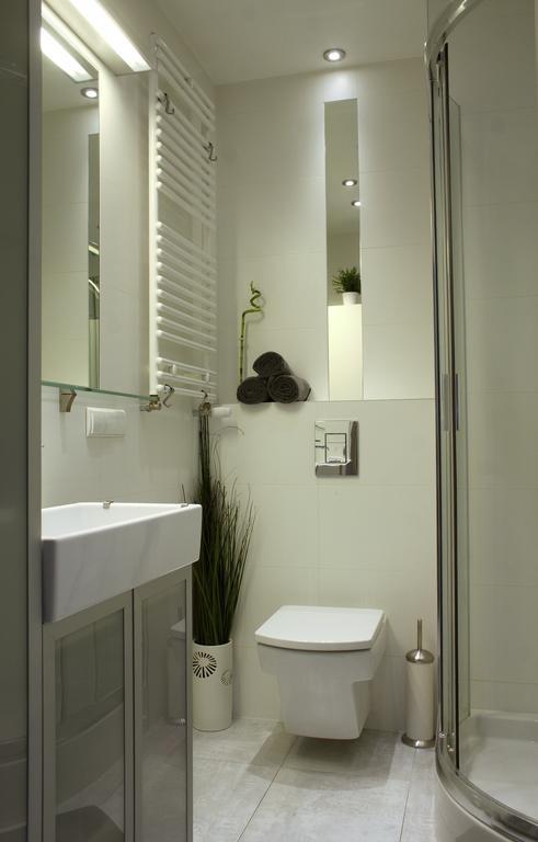Apartament-31 格但斯克 外观 照片