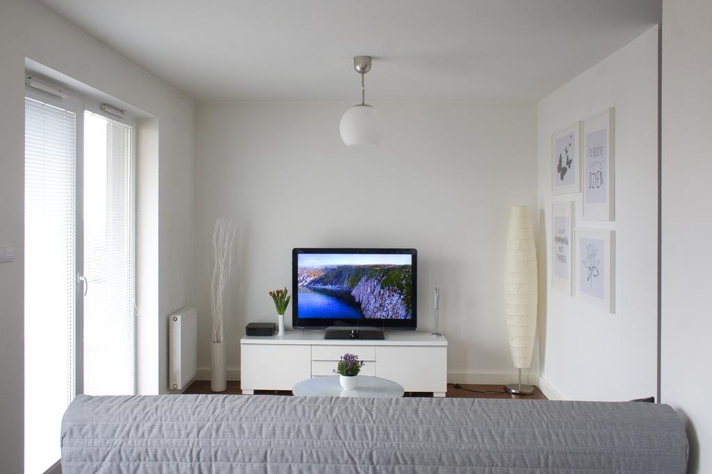 Apartament-31 格但斯克 外观 照片