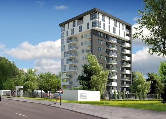 Apartament-31 格但斯克 外观 照片