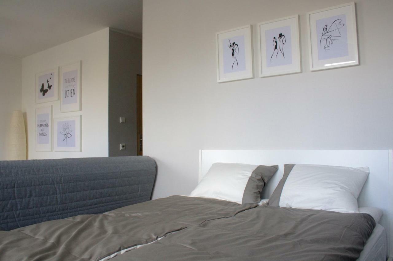 Apartament-31 格但斯克 外观 照片