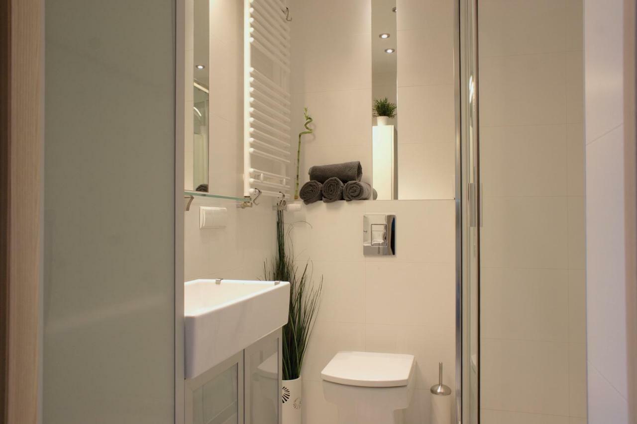 Apartament-31 格但斯克 外观 照片